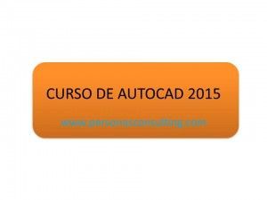 curso de autocad