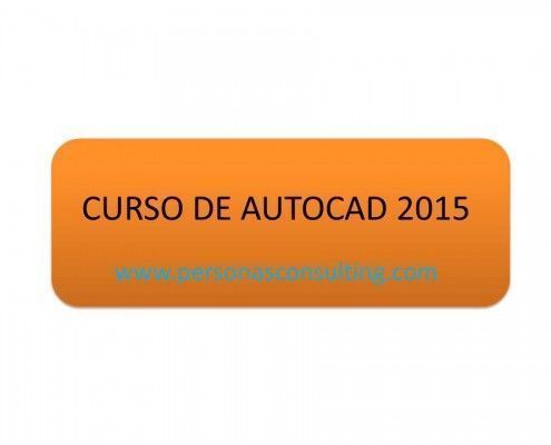 curso de autocad