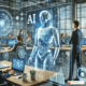 Inteligencia artificial en empresas - cursos bonificables - Fundae para formacion empresarial