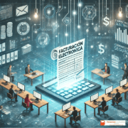 Facturación Electrónica para Empresas - Digitalización y Cumplimiento Normativo