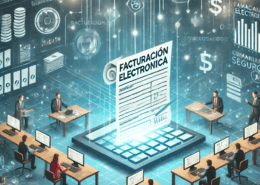 Facturación Electrónica para Empresas - Digitalización y Cumplimiento Normativo
