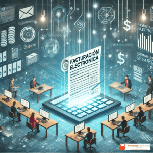 Facturación Electrónica para Empresas - Digitalización y Cumplimiento Normativo