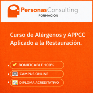 curso fundae alergenos appcc